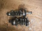 78 550 Gs550 Engine Transmission Suzuki Motor 1978 Gear Gs Gears