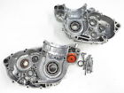 78130100033 Ktm Oem Engine Crankcase Pair Fc Crank Cases Stock