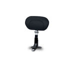79068 Mustang Smooth Black Studded