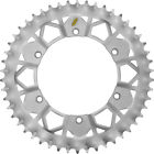 8-359251e Sunstar Matte Silver Sz 0840019103404