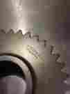 20786 8065s Harley-davidson Harley Davidson Transmission Gear