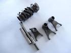80rb 85r Fork Honda Cr 85 1986-2004 80r Drum Cr85 Cr80 Shift Cr85r 85rb Cr85rb
