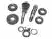 80transmission Sft1 Yamaha 1964 Trailmaster Gears Axle Shafts Yg1 Yg1-t