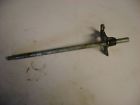 81 C1 Cb750k Rod Cb750 Cb Honda Shift Gear 750 Spindle Spline 1981 Engine Shaft