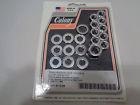 8112-20 Colony Usa Rpl Chrome Trans End Cv