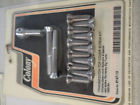 8147-13 Colony Usa Rpl Bt Trans Top Chrome Screw Set