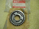 82 Rm125 Driven Nos Gear Suzuki 81