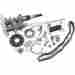 1103-0004 821-1004 Dd411s Baker Drivetrain Direct Drive Dd6 6-speed Gear Set Kit