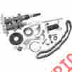 821-1007 Dd401p Baker Direct Drive Dd6 6-speed Transmission Gear Set 2.94 1st