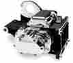 8280 Jims Fat 5 Overdrive Complete Transmission Black