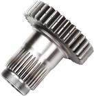 8296 Jims Usa Gear Mainshaft With Bearings Seal Harley Davidson