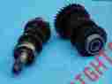 23211-mf5-000 83-86 Honda Vt500 C Shadow Ft Ascot Vt Transmission