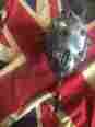 83236 Triumph Pre-unit Transmission P N