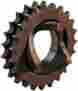 8391903 Drag Specialties Ds Compensating Sprocket 23t Harley Fxrt Sport Glide 1983-1986
