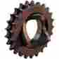 8391926 Drag Specialties Ds Compensating Sprocket 24t Harley Fxef 1200 Fat Bob 1979-1980