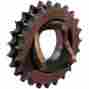 8391933 Drag Specialties Ds Compensating Sprocket 24t Harley-davidson Fxrdg Disc Glide 1984