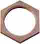 8392999 Drag Specialties Ds Mainshaft Sprocket Nut Harley-davidson Fxdg Disc Glide 1983