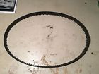 130t 84-99 Harley-davidson Harley Davidson Rear Drive Belt 1 2in Heritage Softail Models