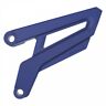 8468000002 Polisport Front Sprocket Protector Blue