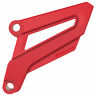 8468200002 Polisport Front Sproket Protector Red Hon 604415116926