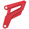 8468400002 Polisport Front Sproket Protector Red Hon