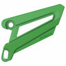 8468500002 Polisport Front Sproket Protector Green Kaw