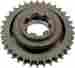 8474183 Drag Specialties Ds Compensator Sprocket 34t Harley Flstc Classic 2006-2011