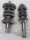 849301 Aprilia Dorsoduo Shiver Transmission Gear Box Primary Driven Shaft Gears