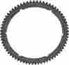 85-93 Sg-2 Belt Drives Ltd Start Ring Gear Bt
