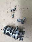 85 Shift Kawasaki Kdx 200 Vintage Used Kdx200 Drum
