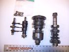 85-vf1000f-trans Honda Vf1000f Interceptor Transmission