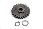 86-01 Oem Suzuki Gear Rm85l Rm80 Kickstart 2000 80 Idler Kick Rm85 Start Rm