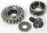 86cr250r Honda Genuine Cr Oem Primary Drive Spur Gear Collar Bolt