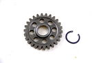 87-07 Idler Gear Start Kawasaki Oem Kx Kickstart 250 Kick 1999 Kdx250 Kx250