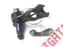 13161-1117 87-09 Kawasaki Ninja 500 500r Ex500 Vulcan En450 454 Gear Change Lever Shaft