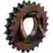 8722251 Drag Specialties Ds Transmission Sprocket Nut Wrench Harley Flh 80 1978-1984