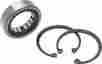 8722972 Drag Specialties Ds Inner Primary Bearing Kit Harley Fxds-conv Dyna Low Rider Convertible 94