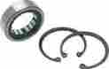 8722984 Drag Specialties Ds Inner Primary Bearing Kit Harley Fxrd Grand Touring Edition 86