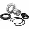 8727893 Drag Specialties Ds Transmission Neutral Switch Harley Flhtci Classic 2001-2006