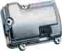 8730882 Drag Specialties Ds Chrome Transmission Top Cover Harley Flhtci Classic 1996-1998