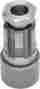 8741823 Drag Specialties Ds Compensating Sprocket Shaft Extension 1 Harley Flhr 1994