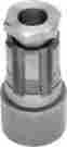 8741825 Drag Specialties Ds Compensating Sprocket Shaft Extension 1 Harley Flhrc Classic 07
