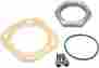 8743850 Drag Specialties Ds Drive Pulley Installation Kit Harley Flhxi Street Glide 2006