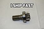 37448-87 883 Oem Harley Transmission Gear 1988 Original Genuine 1100 1987-90 Bearing Sportster 1200 Clutch Shaft