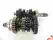 8888 Yamaha 90 Fzr 1000 Used Transmission Tranny Gear Case Shaft For Parts
