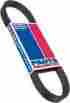 8939257 Parts Unlimited Pu Supreme Tc Drive Belt Polaris Indy Xlt 580 Special 1993-1999