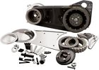 Evob-9t 8mm Lockup Drives Clutch - Belt Harley 86-89