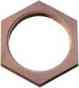 8393011 90-92 Harley Convertible Sprocket Nut Fxrs-conv Mainshaft Rider Ds