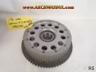 90-93 5 Hub 68 1 . Belt 8 Clutch Drive Harley 8mm Primary Tooth Wide