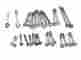 90041-mal-a00 Honda Oem Crankcase Bolt Set 2001-2006 Cbr600 F4i